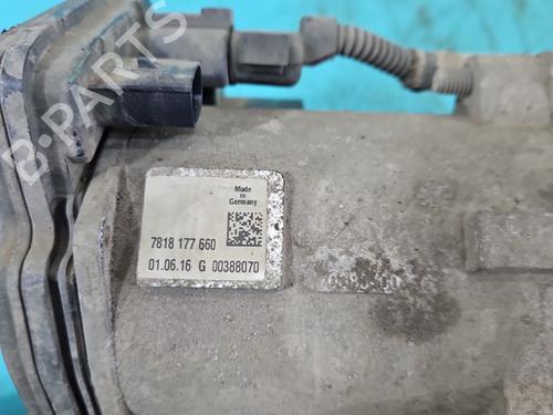 Steering rack FORD S-MAX (CJ, WA6) | BP37821308M22 - Image 15