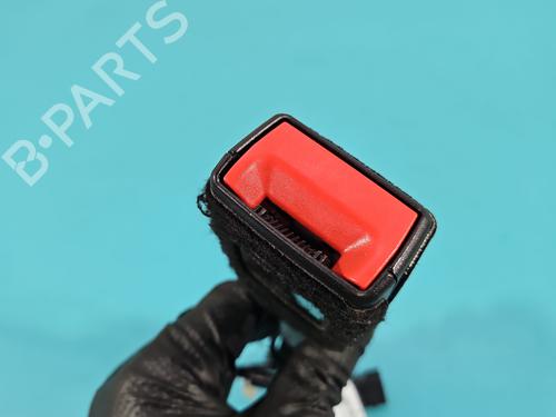 Front right seatbelt FORD MONDEO V Saloon (CD) 2.0 Hybrid | BP37837306I25 - Image 5