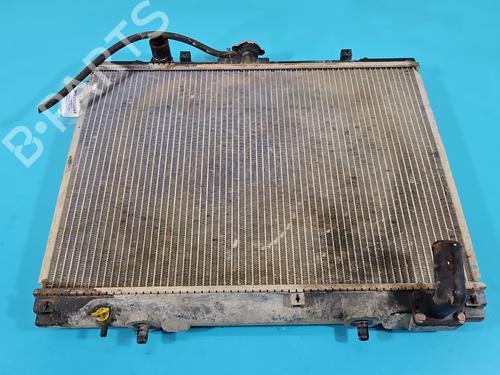 Used Water radiator Water radiator 38118981 38118981