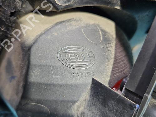 Left taillight NISSAN ALMERA II Hatchback (N16) 1.5 | BP40180770C34 - Image 10