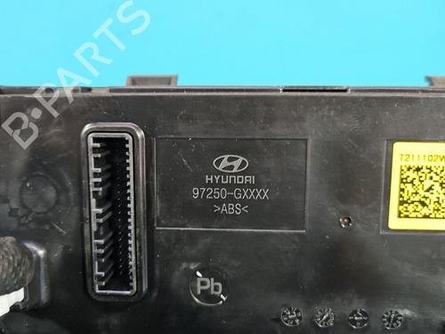 Climate control HYUNDAI i30 Estate (PDE) 1.5 | BP39030856I5 - Image 7