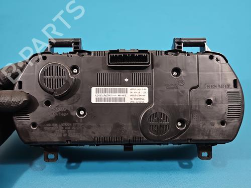 Instrument cluster RENAULT KADJAR (HA_, HL_) | BP37826845C47 - Image 3