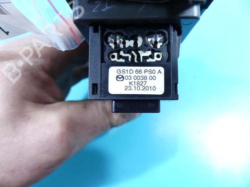 Switch MAZDA 6 Estate (GH) 2.2 MZR-CD (GH10) | BP37885754I30 - Image 5