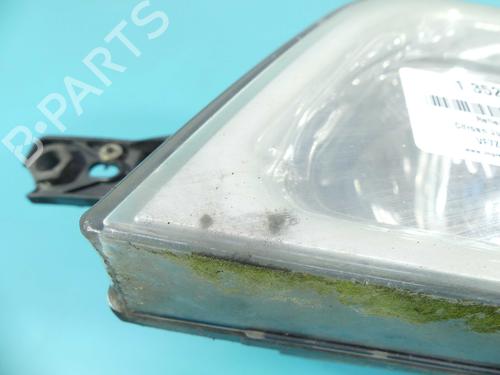 Left headlight CITROËN JUMPER I Van (244) 2.0 HDi | BP37810048C28 - Image 2