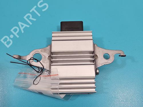 Electronic module TOYOTA AURIS (_E18_) 1.6 (ZRE181_, ZRE185_, ZRE185R, ZRE181R) | BP37820940M83  - Image 5
