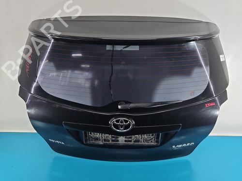 tailgate-toyota-verso-_r2_-2009-2010-2011-2012-2013-2014-2015-2016-2017-2018-37845476 main image