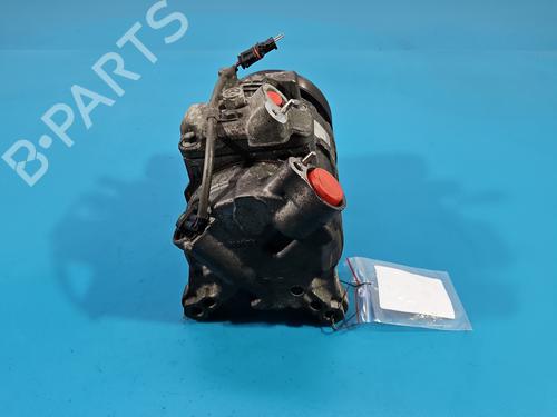 AC compressor BMW X3 (F25) xDrive 20 d | BP38000370M34 - Image 5