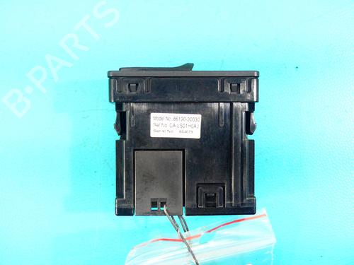 Electronic module LEXUS GS (_L1_) 450h (GWL10_, GWL10, GWL10R) | BP38154897M83 - Image 5