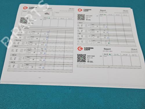 Injector VW BEETLE (5C1, 5C2) 2.0 TDI | BP38754459M100 - Image 3