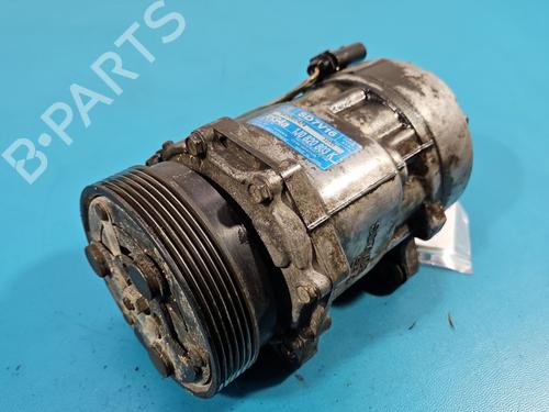 Used AC compressor AC compressor SEAT LEON (1M1) 1.6 16 V (105 hp) 40078935 40078935