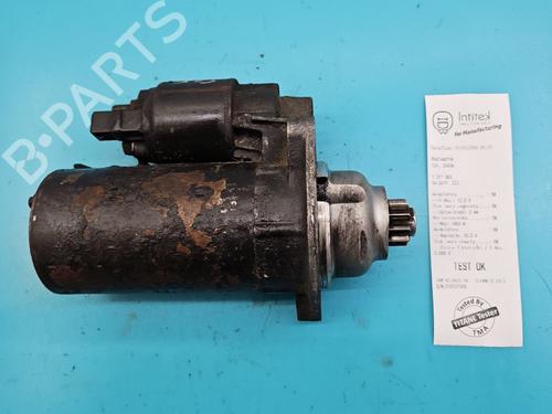 Used Starter Starter VW GOLF III (1H1) 1.8 (90 hp) 37990032 37990032