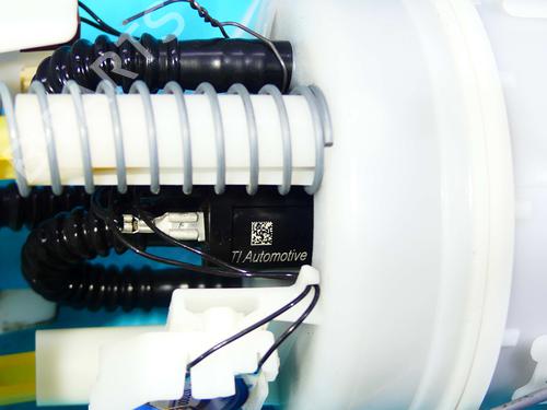 Fuel pump CITROËN C4 II (NC_) 1.6 VTi 120 (NC5FS0, NC5FS9) | BP37885317M76 - Image 5
