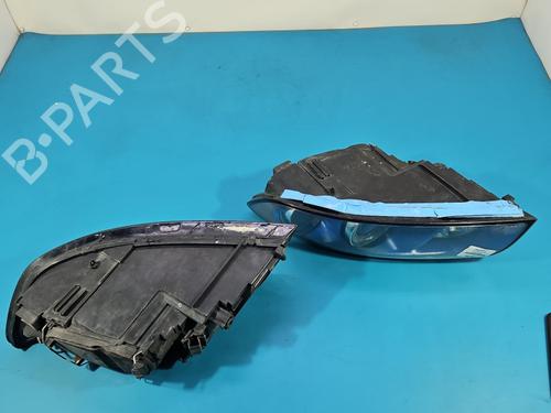 Left headlight VOLVO S40 II (544) 1.6 D | BP40036559C28 - Image 5