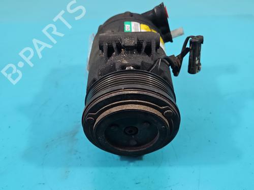 AC compressor OPEL ASTRA H GTC (A04) 1.8 (L08) | BP37815209M34 - Image 5