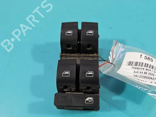 Mando AUDI A4 B6 (8E2) | BP37847818I30 - Image 9