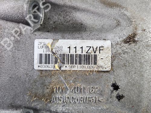 Gearbox BMW 5 (G30, F90) 520 d xDrive | BP37829067M3 - Image 4