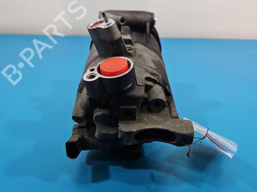 AC compressor VW BEETLE (5C1, 5C2) 2.0 TDI | BP37859372M34 - Image 4