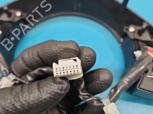 Steering wheel controls MAZDA CX-3 (DK) 1.5 SKYACTIV-D AWD (DK4WS, DK5AW) | BP39685781E15 - Image 6