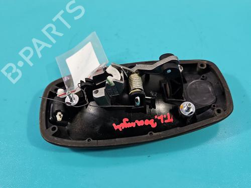Other OPEL COMBO Box Body/MPV (X12) 1.6 CDTI (B05) | BP38119574O1 - Image 4