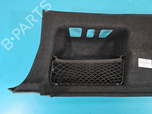 Bagagerumsbeklædning BMW X1 (U11) iX1 xDrive 30 | BP37841072I3 - Image 3