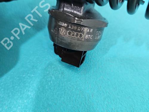 Injector AUDI A4 B6 (8E2) 2.0 | BP39720604M100 - Image 3