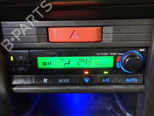 Used Climate control Climate control 39069160 39069160