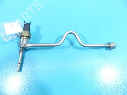 Pipe BMW 3 Touring (E91) 320 i | BP37886153M125 - Image 2