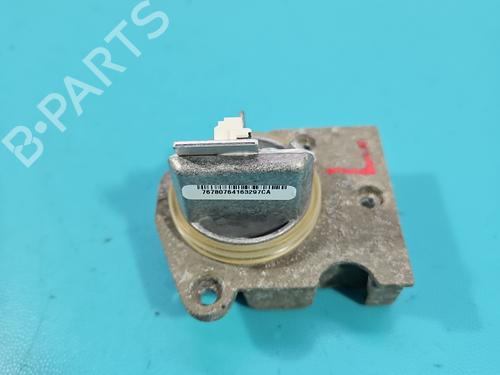 Lights ECU BMW X1 (E84) sDrive 20 d | BP37853035M55 - Image 4