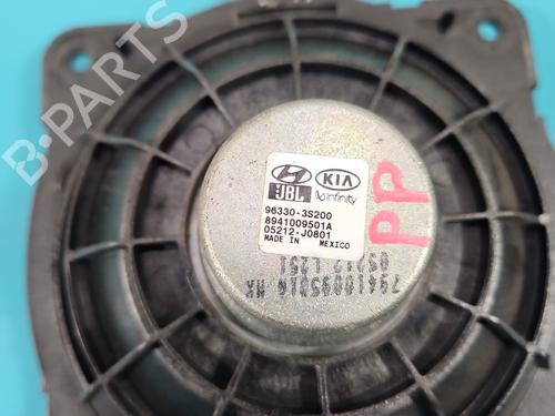 Speaker KIA OPTIMA (FSGDS6B) 1.7 CRDi | BP38117362E2 - Image 11