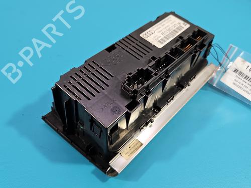 Climate control AUDI A4 B6 (8E2) 2.0 | BP37859136I5  - Image 8