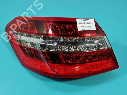 Other MERCEDES-BENZ E-CLASS (W212) E 200 CDI / BlueTEC (212.005, 212.006) | BP37850601O1 - Image 2