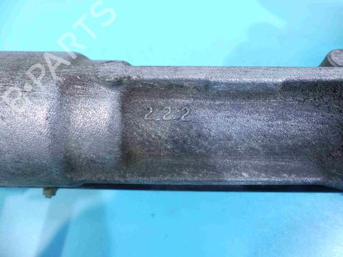 Steering rack PEUGEOT PARTNER Tepee 1.6 HDi 16V | BP37806640M22 - Image 11