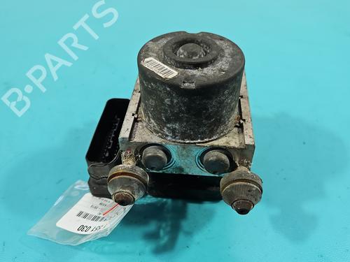 ABS pump SUZUKI SWIFT III (MZ, EZ) 1.3 (RS413, ZC11S) | BP37828967M43 - Image 7