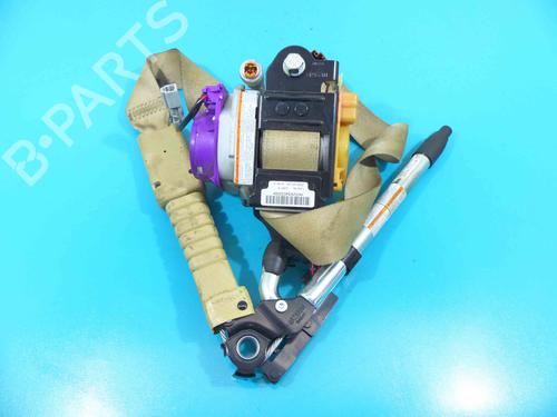 Front left seatbelt HONDA LEGEND IV (KB_) 3.5 V6 4WD (KB1) | BP37804746I26 - Image 2