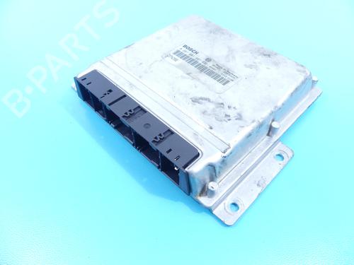Used Engine control unit (ECU) Engine control unit (ECU) 37880649 37880649