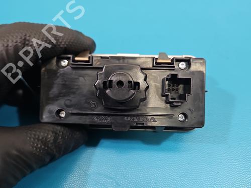 Headlight switch VOLVO S60 II (134) | BP38623541I24 - Image 5