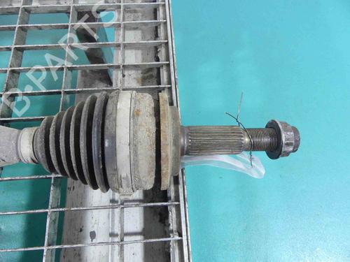 Right front driveshaft TOYOTA AURIS (_E15_) 1.4 D-4D (NDE150_, NDE150R) | BP37803985M39 - Image 3