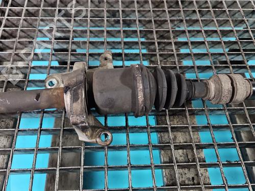 Right front driveshaft NISSAN PULSAR Hatchback (C13) 1.2 DIG-T | BP37850390M39 - Image 3