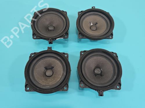 Used Speaker Speaker 38127581 38127581