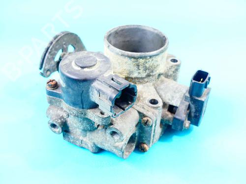 Throttle body NISSAN ALMERA II Hatchback (N16) 1.8 | BP37802547M82 - Image 4