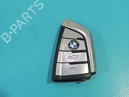 Engine control unit (ECU) BMW 5 Touring (G31) 520 d | BP37854429M57  - Image 21