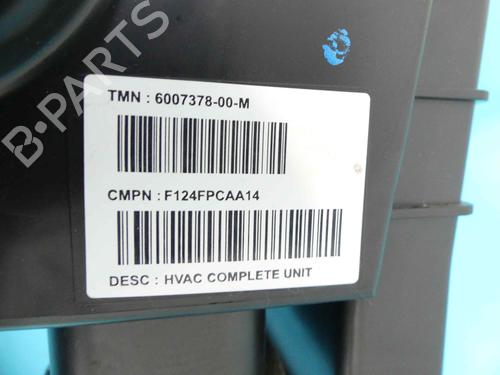 Heater matrix TESLA MODEL S (5YJS) 70D AWD | BP37880074M63 - Image 8