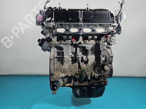 Engine PEUGEOT 508 II (FB_, FH_, F3_) 1.6 PureTech 225 (F35GGR) | BP37832944M1 - Image 2