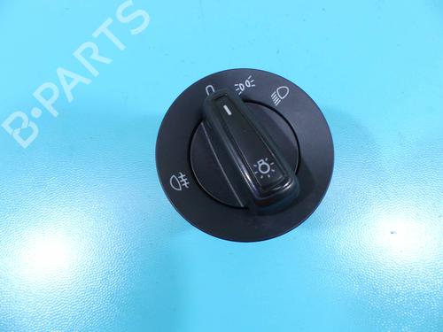 Headlight switch SKODA OCTAVIA III Combi (5E5, 5E6) 1.6 TDI | BP37884923I24 - Image 2