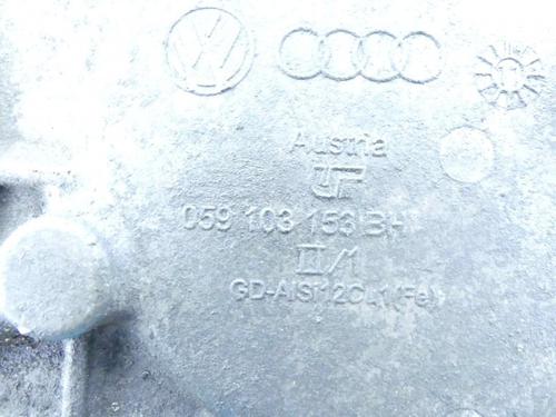 Timing cover AUDI A5 (8T3) 2.0 TFSI quattro | BP37895748M123 - Image 3