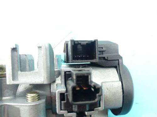 Ignition barrel MAZDA 2 (DY) 1.2 (DY3W) | BP37803261M48 - Image 7