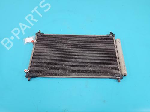 Used AC radiator AC radiator 37820954 37820954