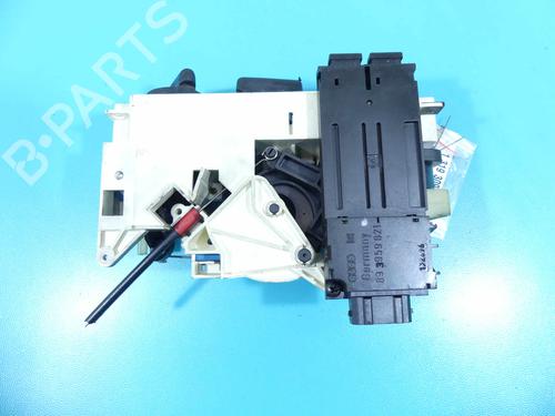 Climate control AUDI 80 B4 Saloon (8C2) 2.0 E | BP37808438I5 - Image 4