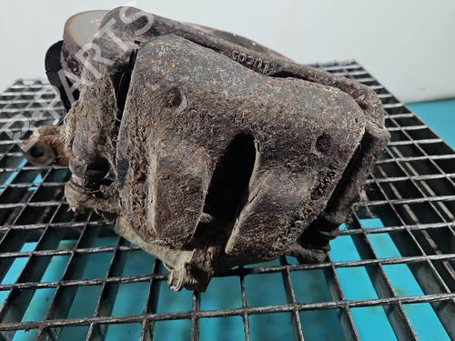 Left front brake caliper PEUGEOT 807 (EB_) 2.2 HDi | BP38136051M105 - Image 2