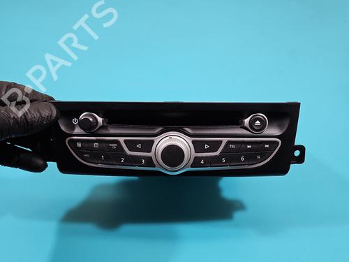 Used Radio Radio 37818557 37818557
